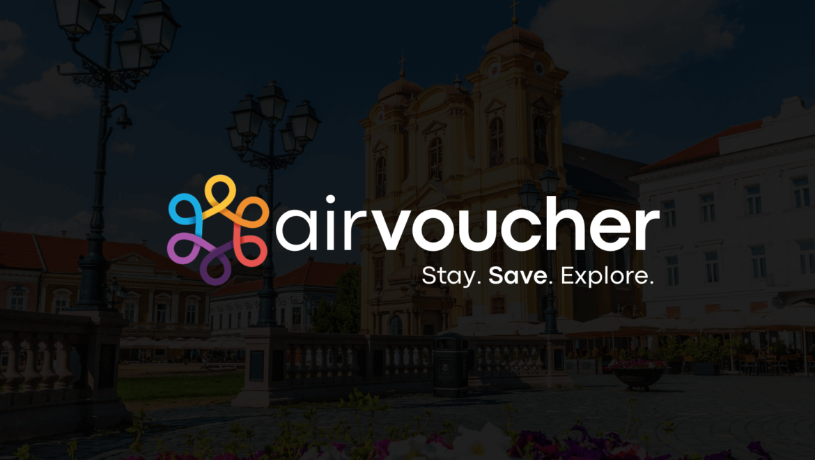 Airvoucher Blog