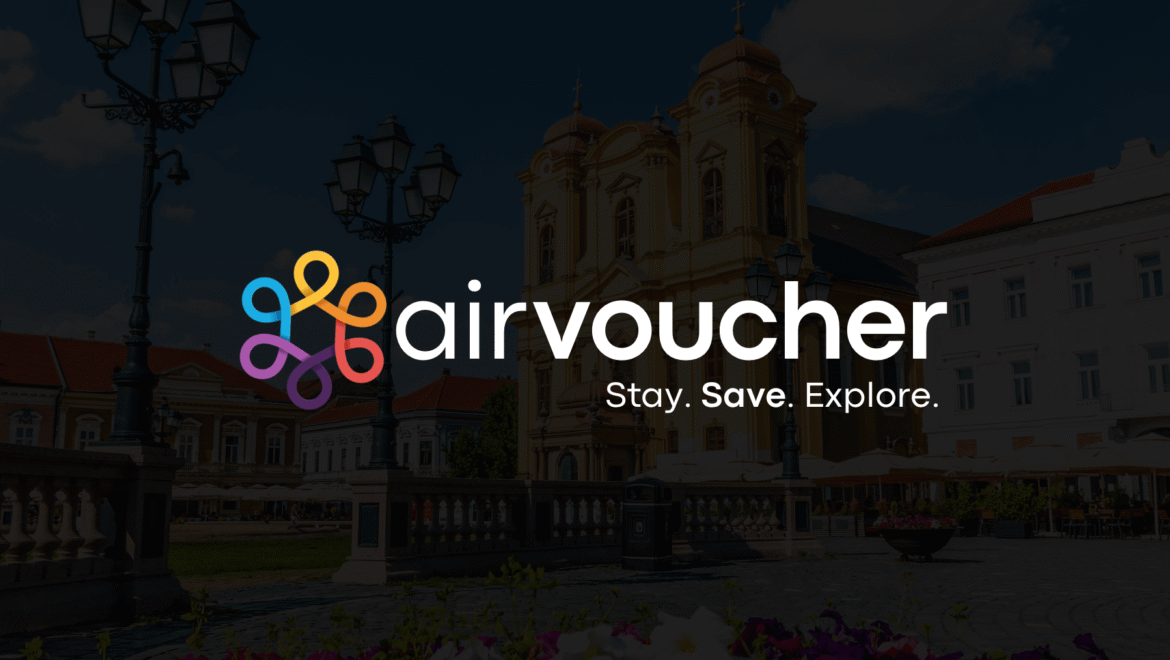 Airvoucher Blog