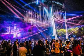 AirVoucher NIghtclubs